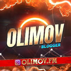 Muhammadqodir Olimov channel logo