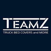 Teamz Truck Bed Covers