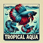 TROPICAL AQUA logo