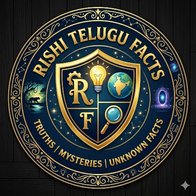 Rishi Telugu Facts 