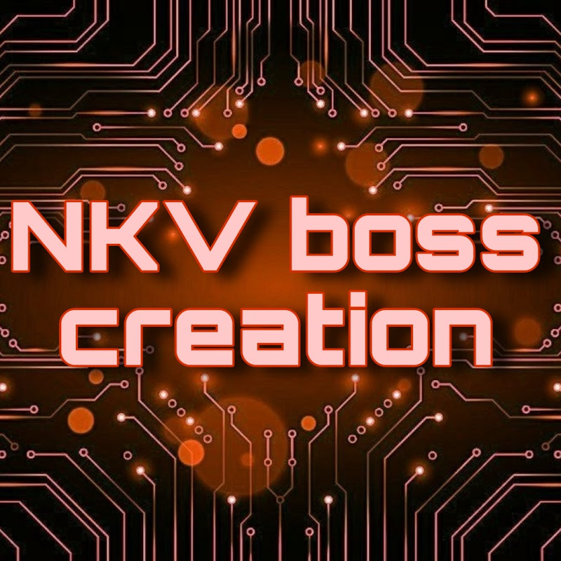 NkV Boss