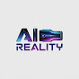 AI Reality  logo