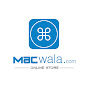 MacWala.com- Apple Store | iPhone Store  logo