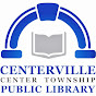 Centerville-Center Township Public Library - @CCTPL YouTube Profile Photo