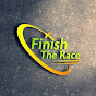 Finish The Race logo
