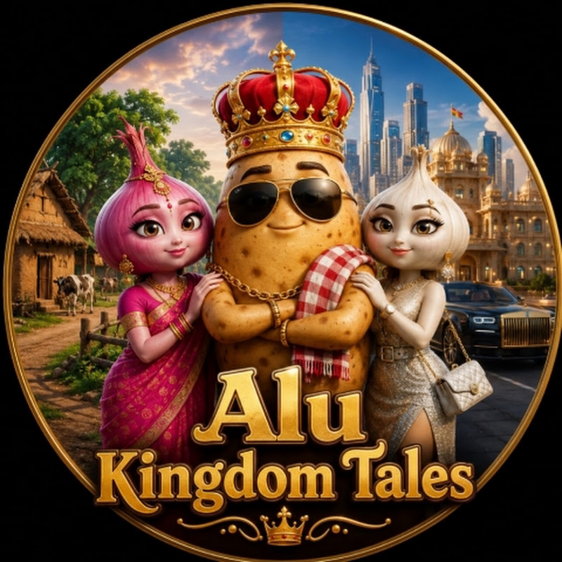 Alu Kingdom Tales