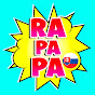 RaPaPa Slovak logo