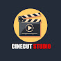CineCut Studio logo