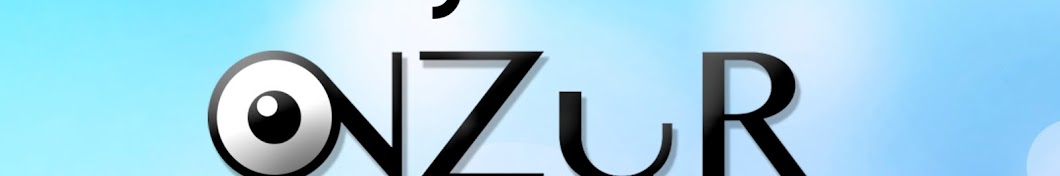Onzur YouTube channel avatar