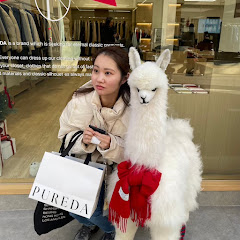 愛され上手!きな子ちゃん