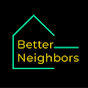 Better Neighbors logo