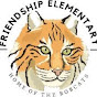 VCS Friendship Elementary  logo