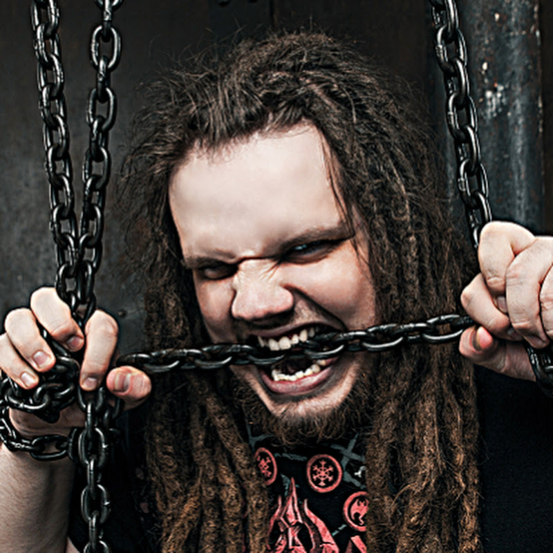 Hellscream Academy Logo