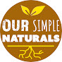 Our Simple Naturals logo