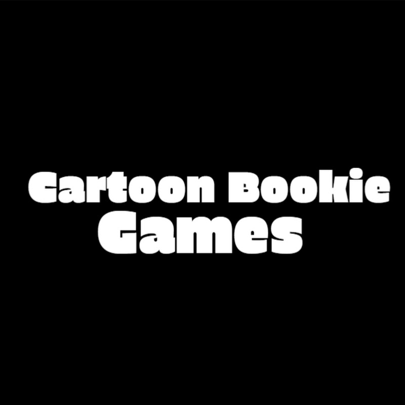Cartoon_Bookie Games