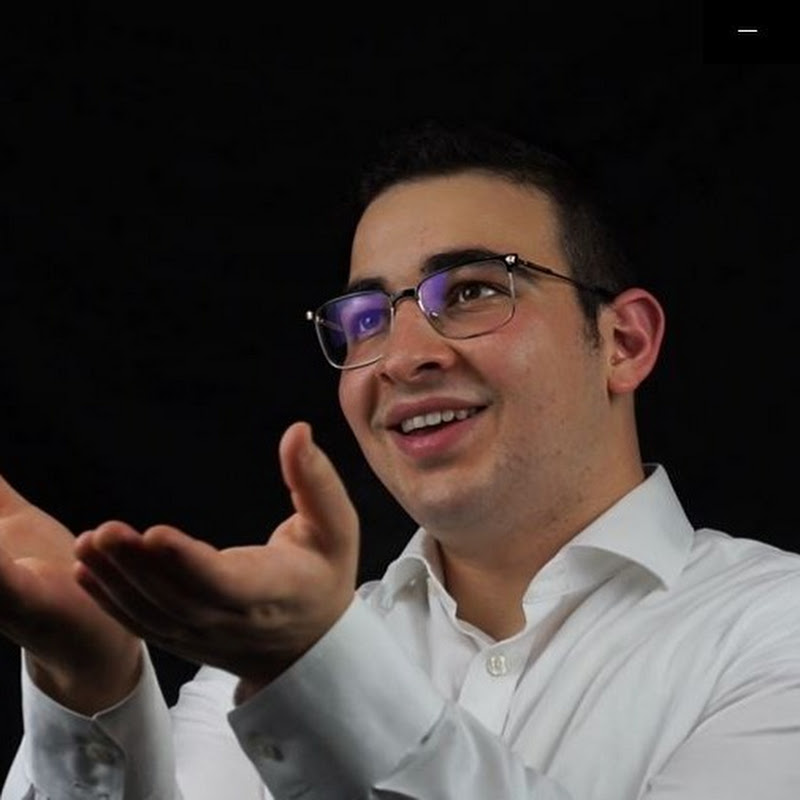 Hillel Zaltsman 