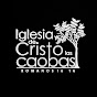 Iglesia de Cristo Las Caobas logo