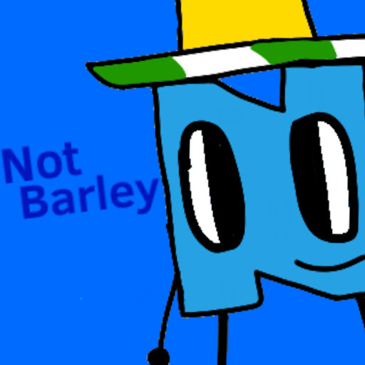 NotMarley