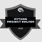 PythonProjectSolver logo