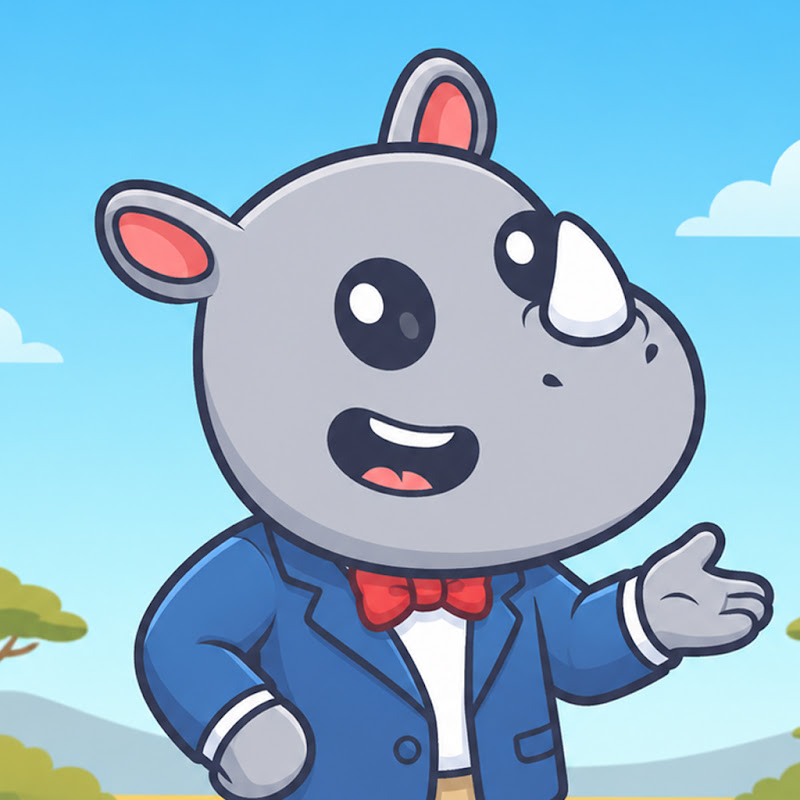 Quiz Rhino