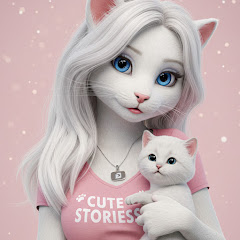Cats Cute Stories 💕🎀