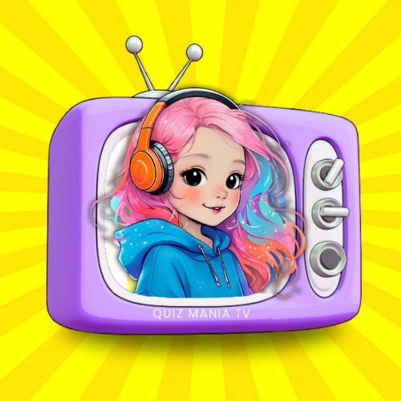 QUIZ MANIA TV Brasil