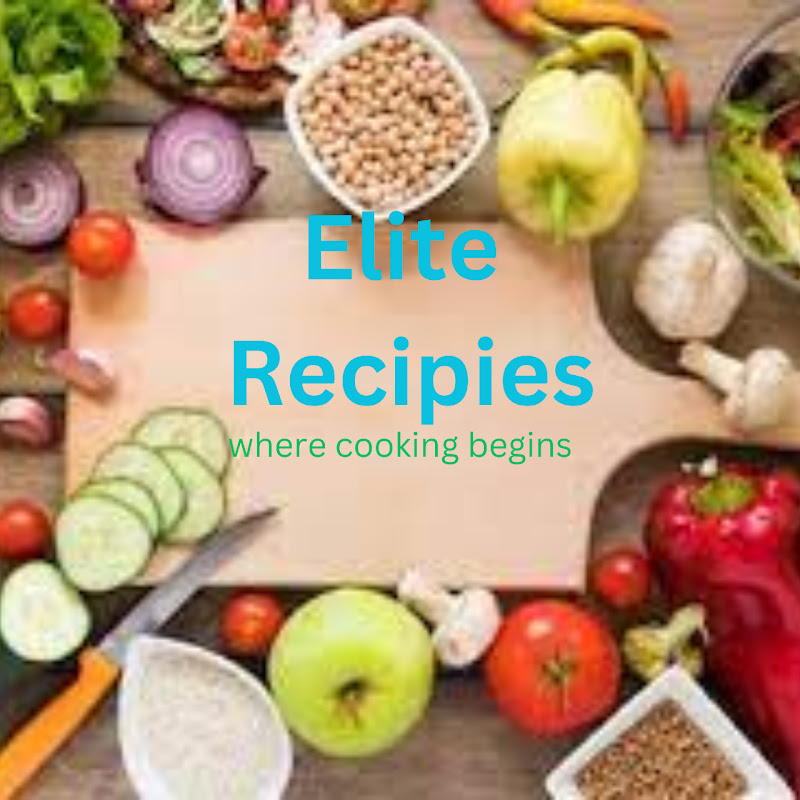 Elite Recipes