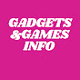 gadjets & games info