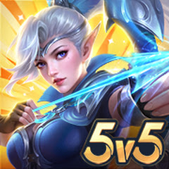 Mobile Legends: Bang Bang Malaysia avatar