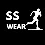 SS Wear and Review  logo