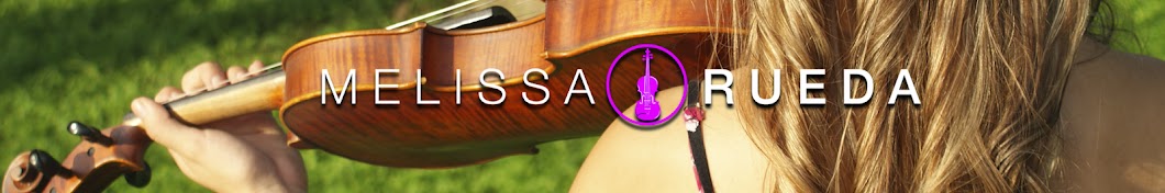 Melissa Violinista YouTube channel avatar