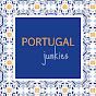 Meredith + Mark | Immigrant Life in Portugal logo
