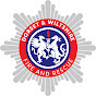 DWFireRescue logo