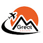 Great Escape logo