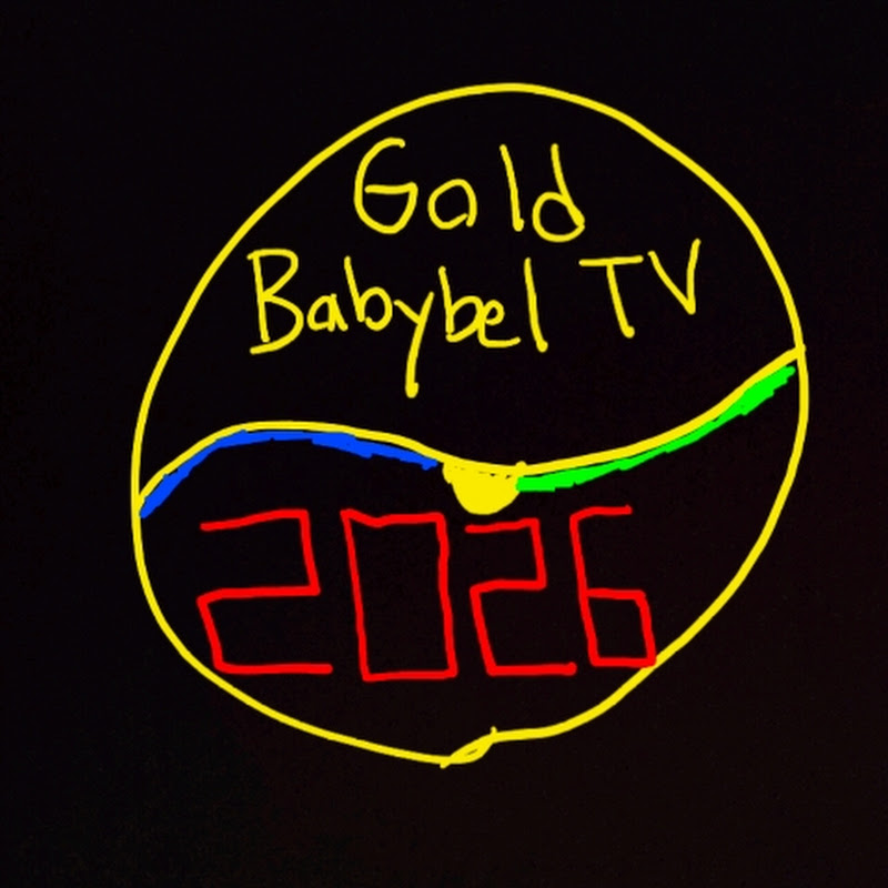 Gold Babybel TV