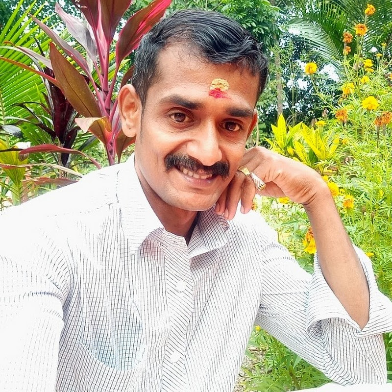 Rajesh Thiruvazhiyode