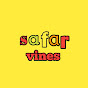 Safar Vines logo