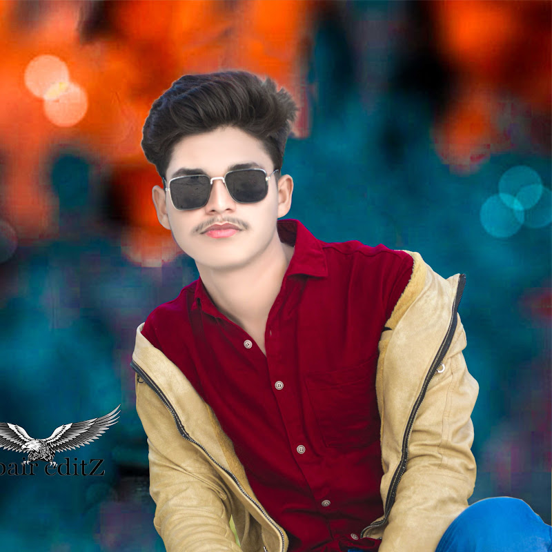 Inspired Jubair