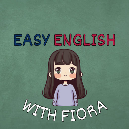 Easy English with Fiora