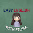 Easy English with Fiora