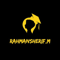 RahmansherifM thumbnail