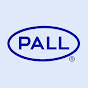 Pall Corporation logo