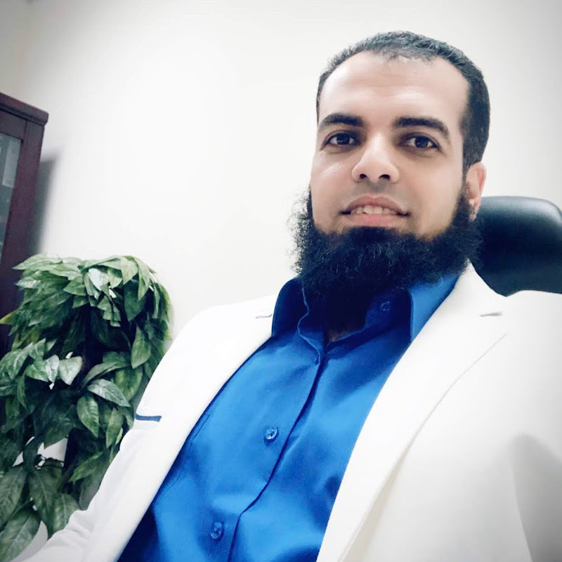 sameh Algazar - سامح الجزار