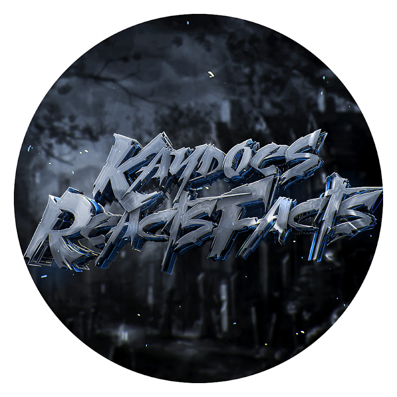 KaydoesReactsFacts