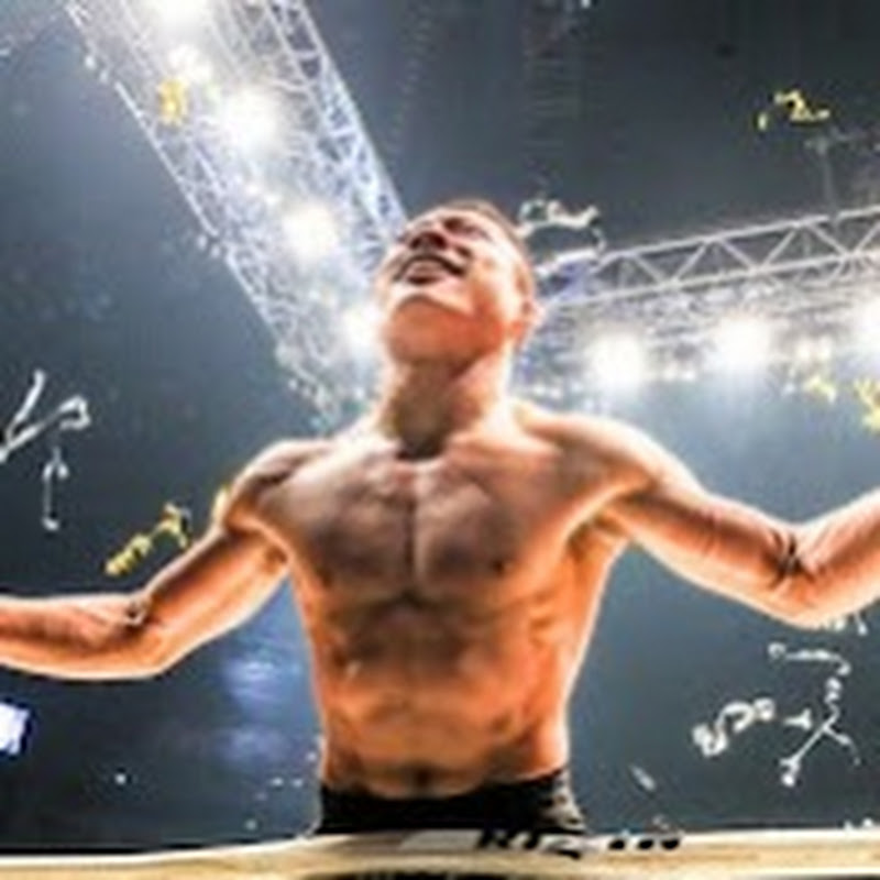 Kyoji Horiguchi International