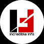 Incredible Information logo