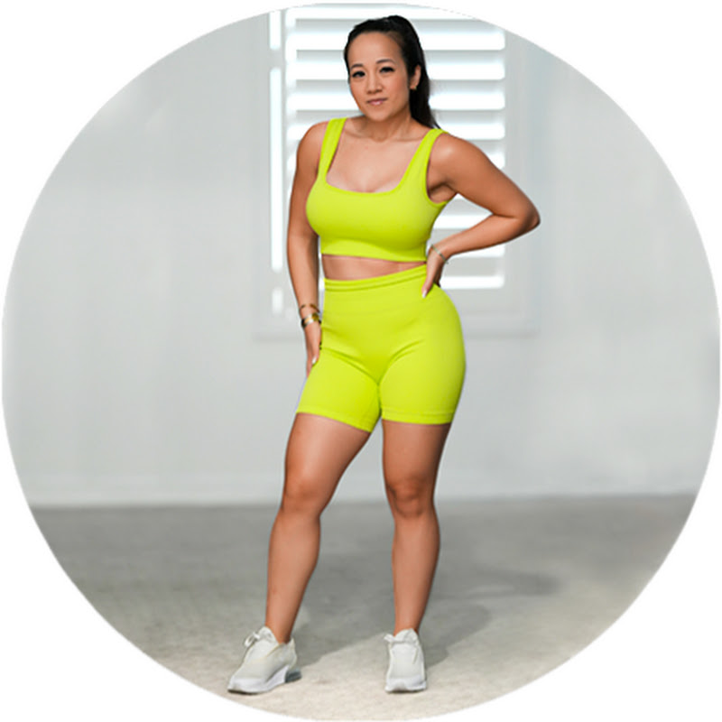QueenDeeFitness