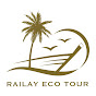 Railay Eco Tour  logo