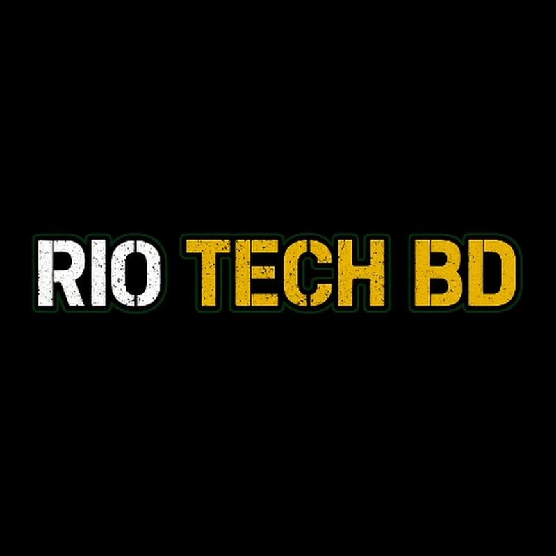Rio Tech BD