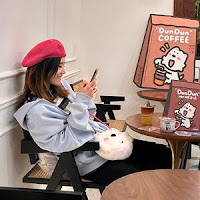 Profile Picture of 周大猫Mc